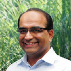 Prasad Ram, PhD