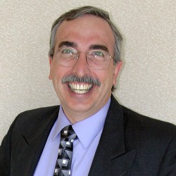Gerard Hanley, PhD