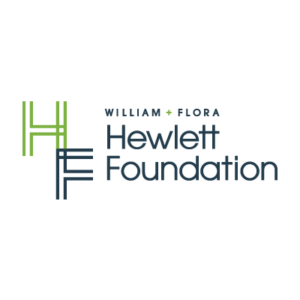 Hewlett-Foundation-logo