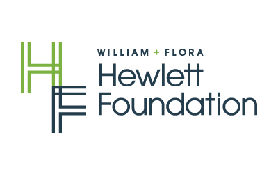 Hewlett-Foundation-logo