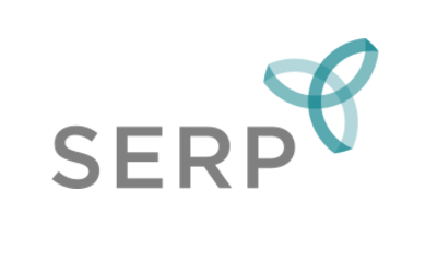 SERP logo