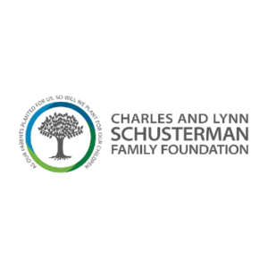 Schusterman-foundation-logo