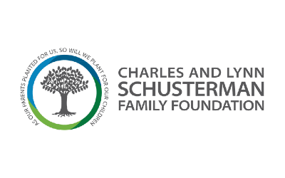 Schusterman-foundation-logo