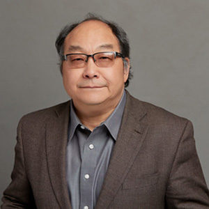 Dr. Xiangen Hu. - Professor University of Memphis