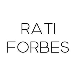 Rati Forbes