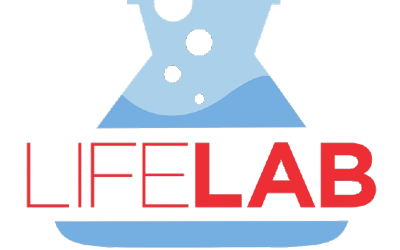 life-lab logo