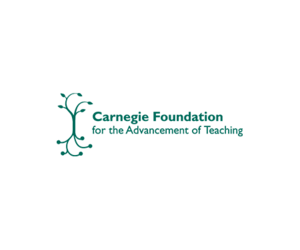 Carnegie Foundation