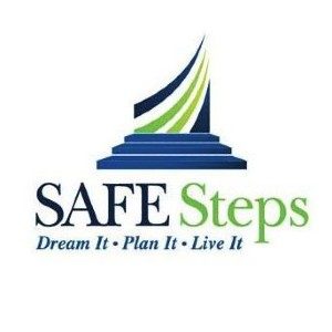 safe steps